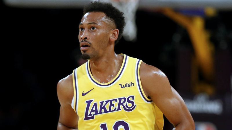 Lakers stretch out qualifying offer to previous Gonzaga forward Johnathan Williams