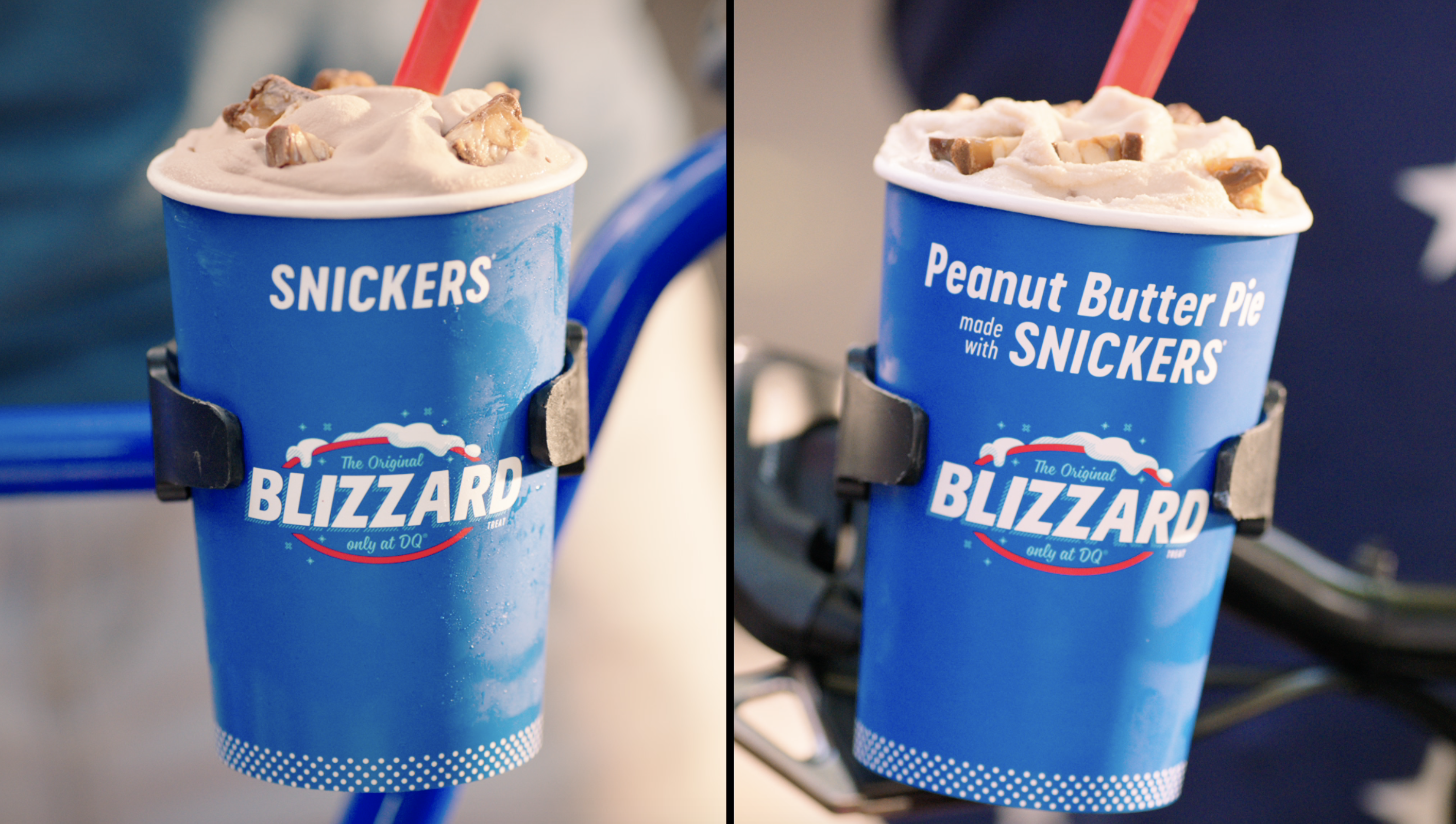 Dairy Queen just brought back its most prevalent Blizzard flavor