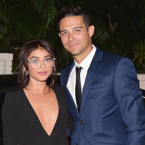 Sarah Hyland Says She Has One Regret Regarding Her