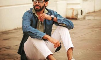 Chetan Dahiya in bollywood