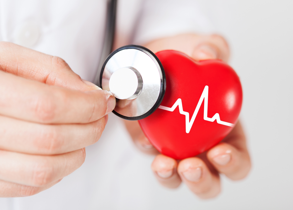 5 Tips: How would you be able to improve your heart health?