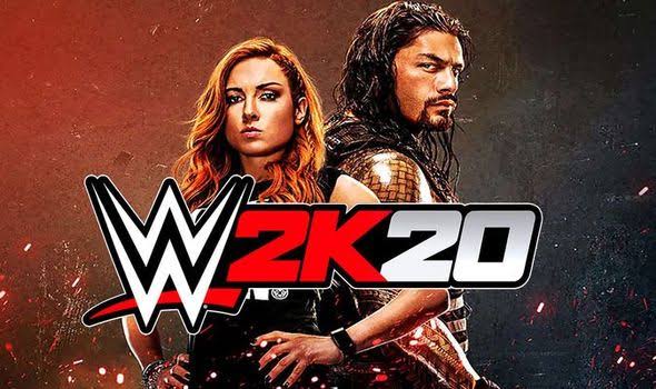 WWE 2K20 Developer Explains Why 2K Sports Decided To Stop Working