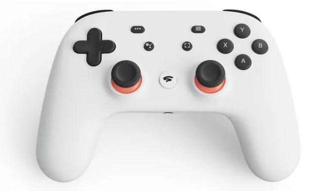 Google Stadia’s 12-game launch lineup is shockingly powerless