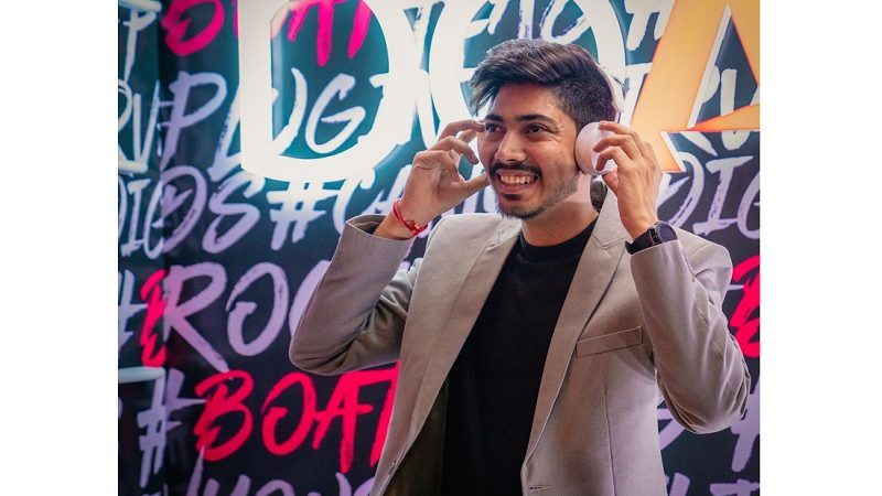 Six Tips for Becoming a Successful Blogger in 2020: Mohit Verma