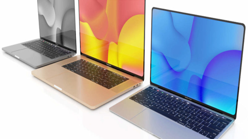 Amazon simply sliced up to 32 percent off the cost of this Apple MacBook Air