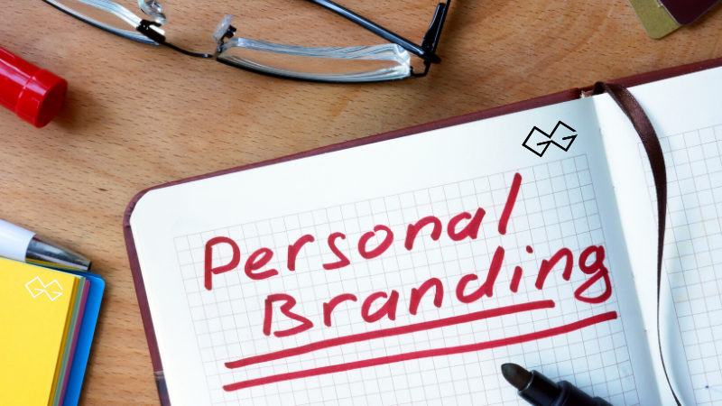 Here Is How To Build Your Personal Brand