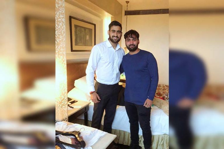 Virender Pahal And Mohan Pahal Haryana s Fitness Trainers Who Have Trained Athletes Sportspeople virender-pahal-and-mohan-pahal-haryana-s-fitness-trainers-who-have-trained-athletes-sportspeople