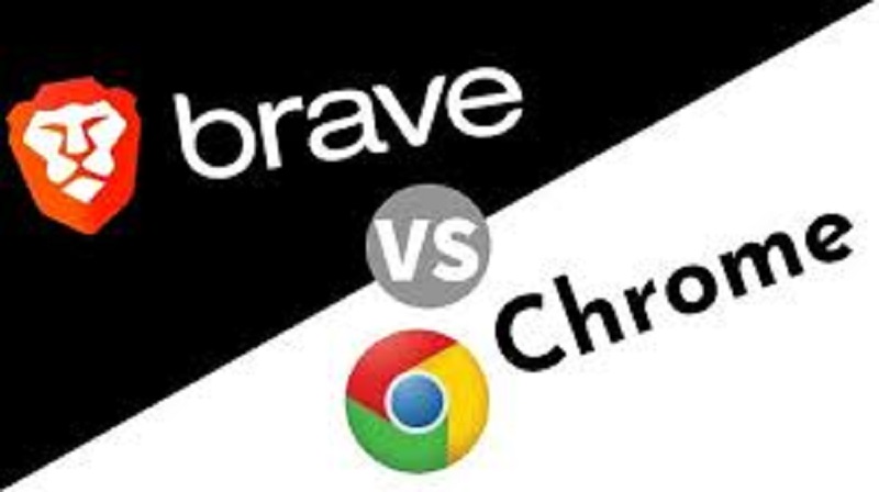 Why I chose Brave as my Chrome browser replacement