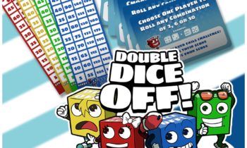Dice Game