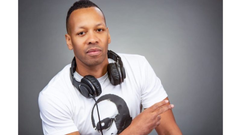 The International DJ Casper : #1 Music Ambassador