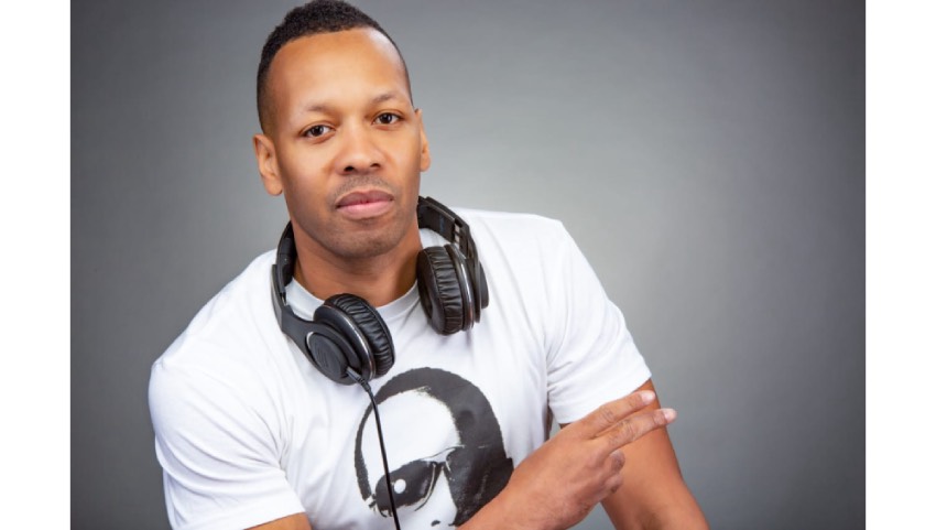 The International DJ Casper : #1 Music Ambassador