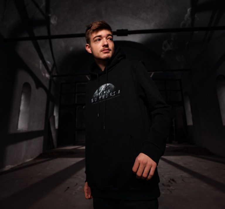 Engjiz Musician Is Turning Social Following Into World Known Brands