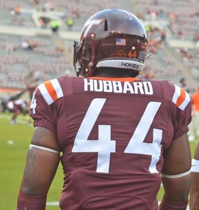 The Comeback Story of Tre Hubbard