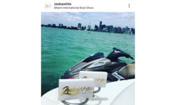 Zeeba White