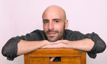 Simone Di Matteo