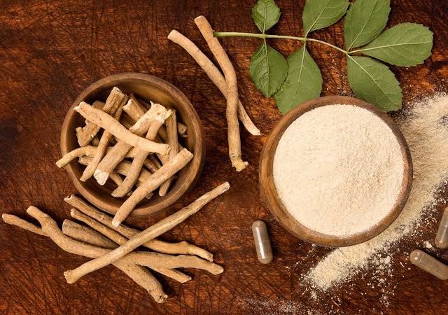 Ashwagandha Benefits: How to Reduce Anxiety, Stress, and Inflammation