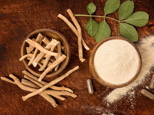 Ashwagandha Benefits: How to Reduce Anxiety, Stress, and Inflammation