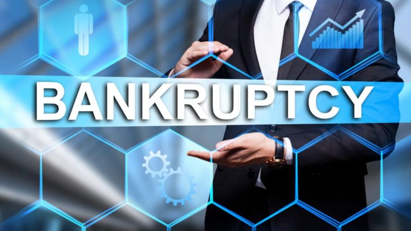 Going For Broke With a Bankruptcy Attorney