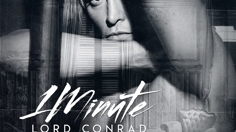 A New TikTok Song Has Gone Viral: “LORD CONRAD – 1 MINUTE” and It’s So lovely Italian EDM heart sweeten