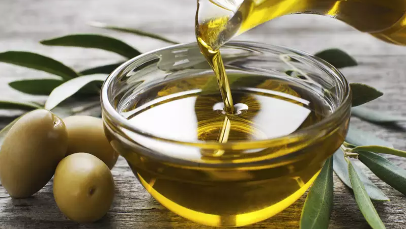 Olive Oil: Does Help Weight Loss?