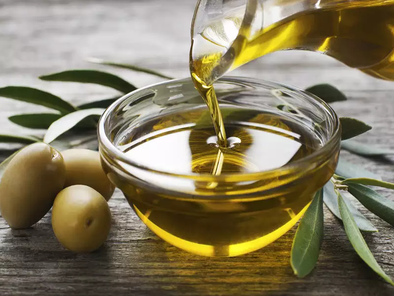 Olive Oil: Does Help Weight Loss?