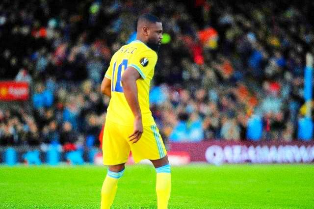 After Qatar, should Marco Jones Ekamba come back in Europe, Knowing that those clubs in Gulf are very rich?