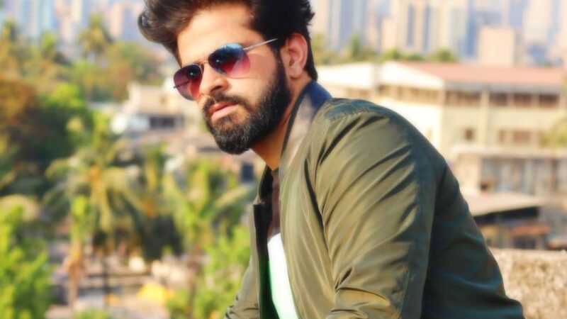 THE INTERESTING JOURNEY OF A SOCIAL WORKER, Vlogger AND A YOUTUBER: NEERAJ DUBEY