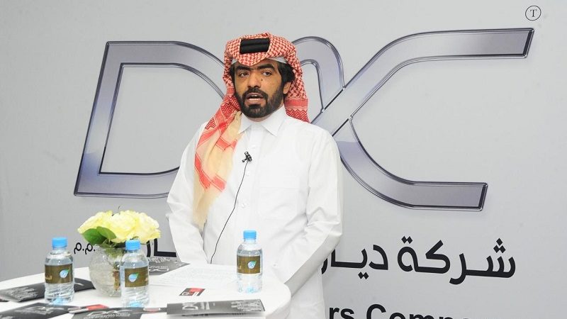 Meet Qatari Businessman Salem Nasser