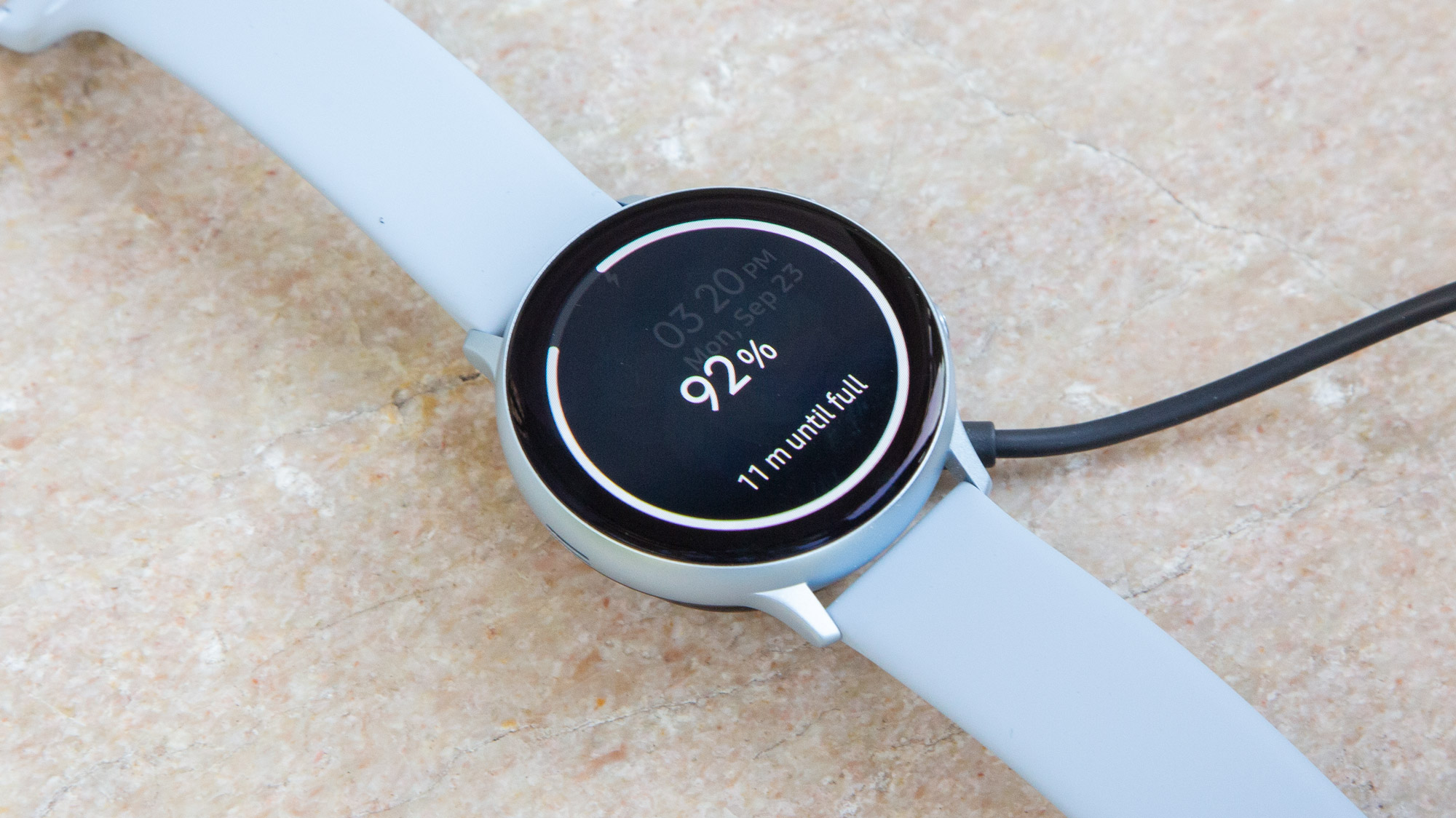 Samsung’s Galaxy BudsX affirmed Galaxy Watch 3 through Galaxy Wearable app