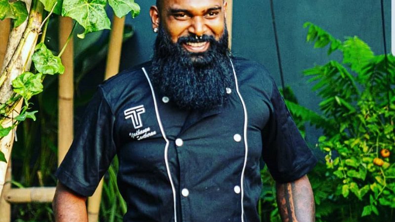 Successful restauranter Yadhaven Santheran gets candid while sharing his journey of bending the rules and harnessing his Passion as his way and mode of living