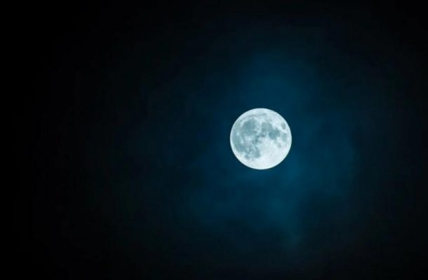 Researchers offer new clarifications for the strange asymmetry of the moon