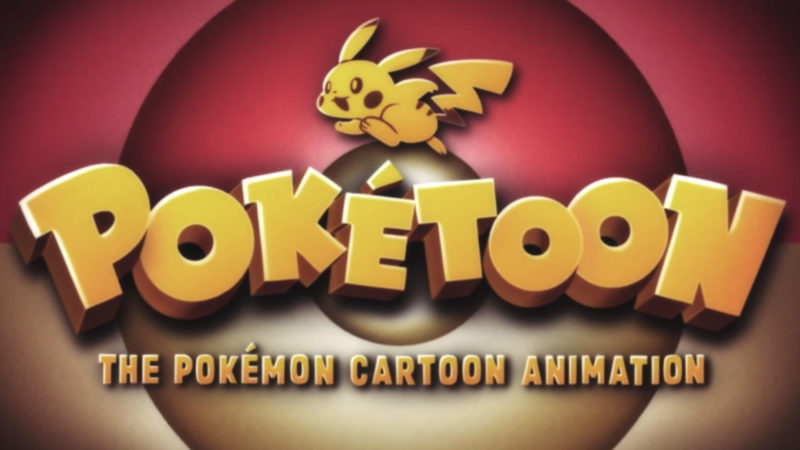 The most recent Pokémon short is praise to Looney Tunes