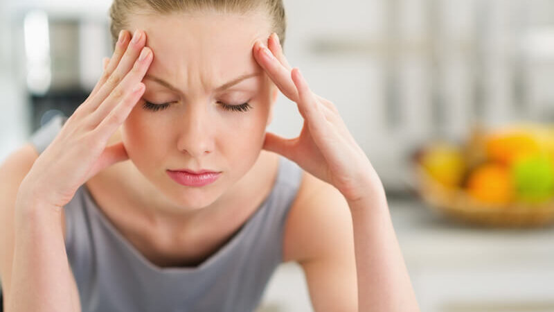 What Are Keto Headache? How Do You Stop Them?