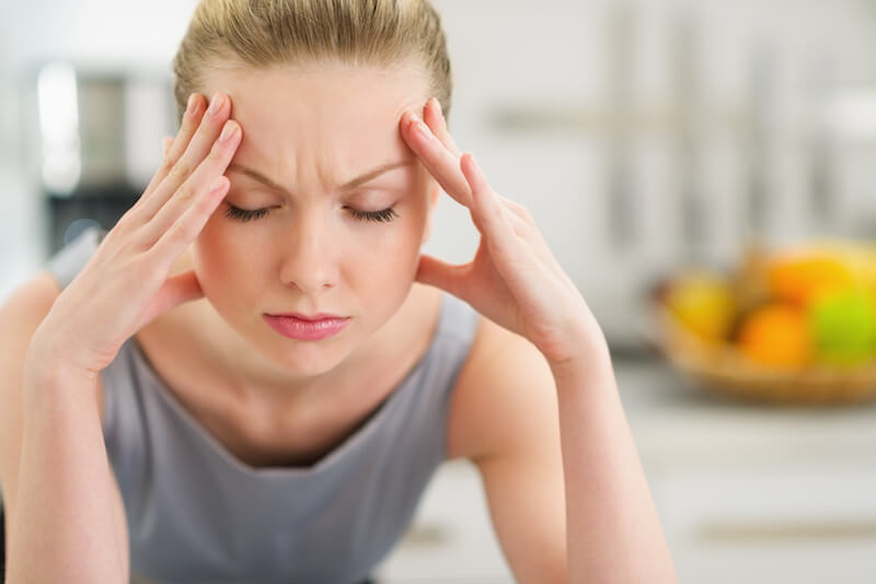 What Are Keto Headache? How Do You Stop Them?