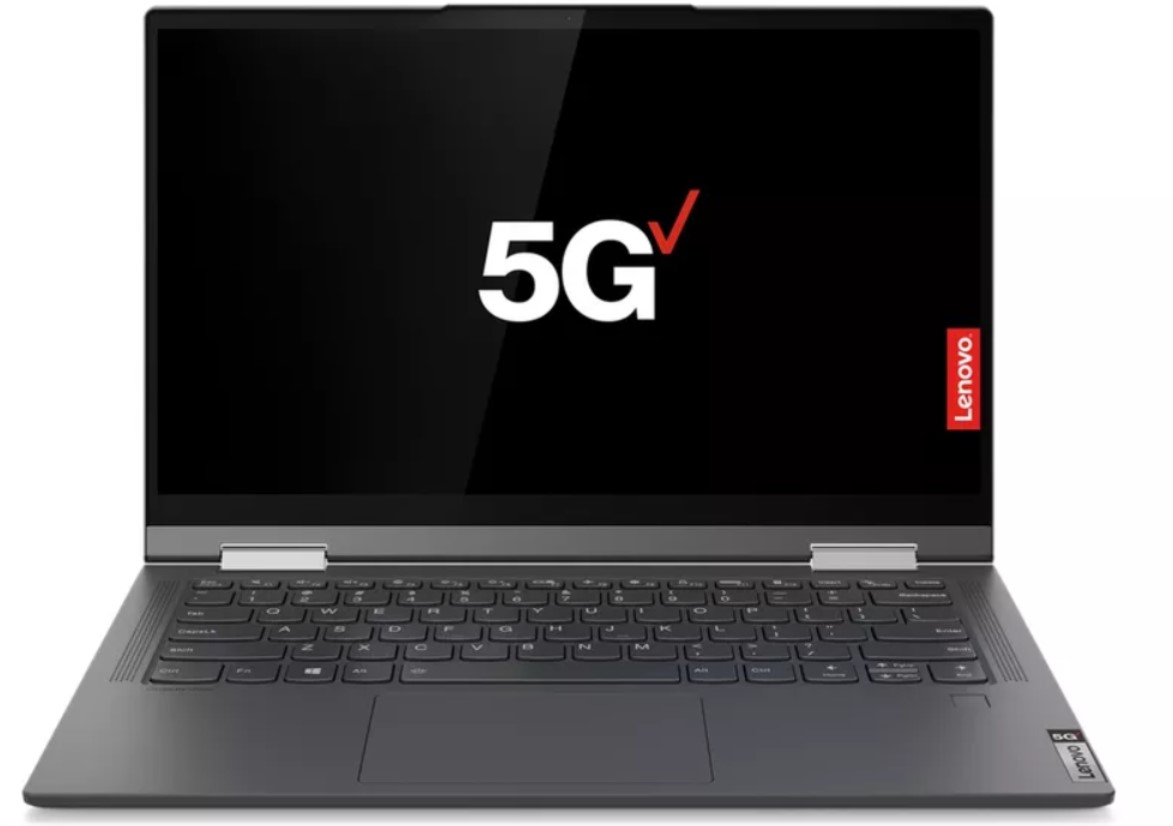 Lenovo’s most recent Flex laptop is its first with ‘5G connectivity’