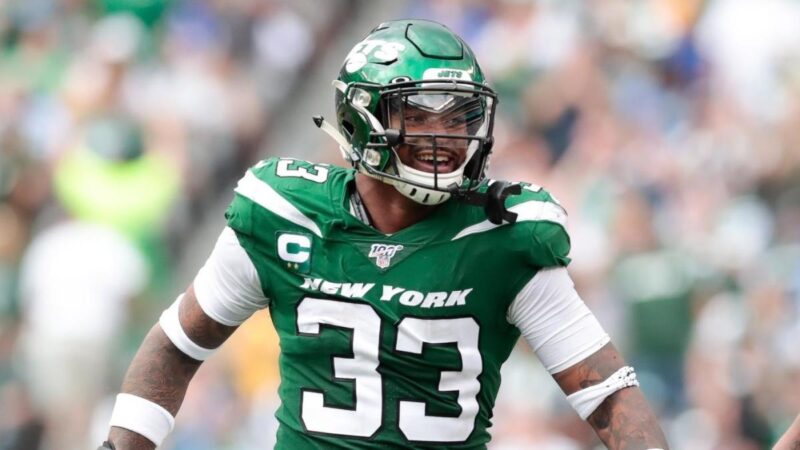 NFL six teams can be landing spot for Jets’ Jamal Adams