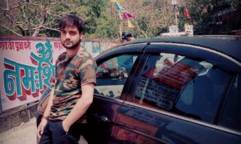 ANKUR KISHOR