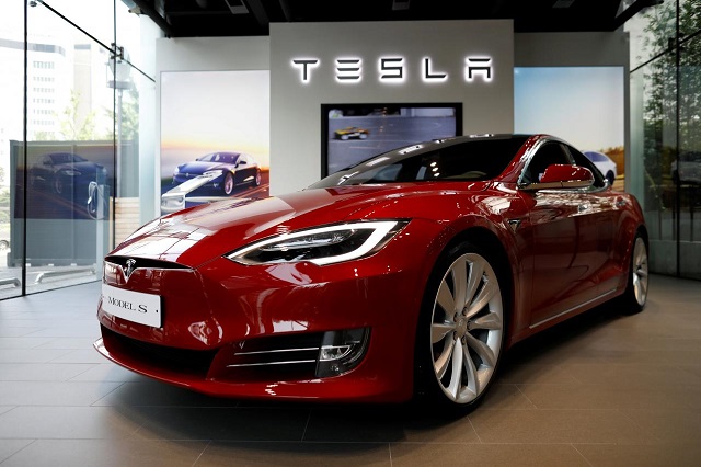 How Tesla defined another era era for the global vehicle industry