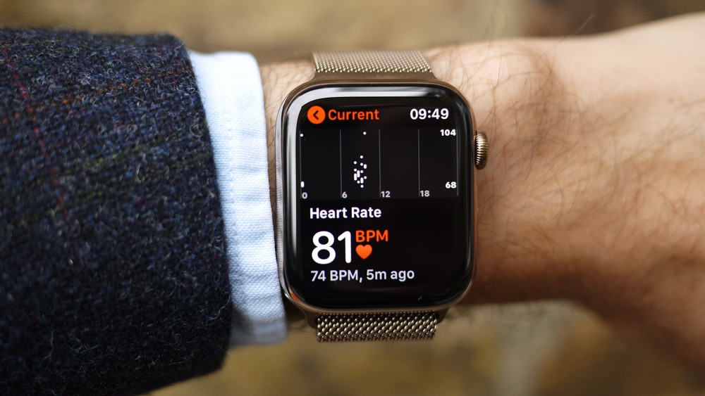 ‘Apple Watch’ is helping save lives in an assortment of ways