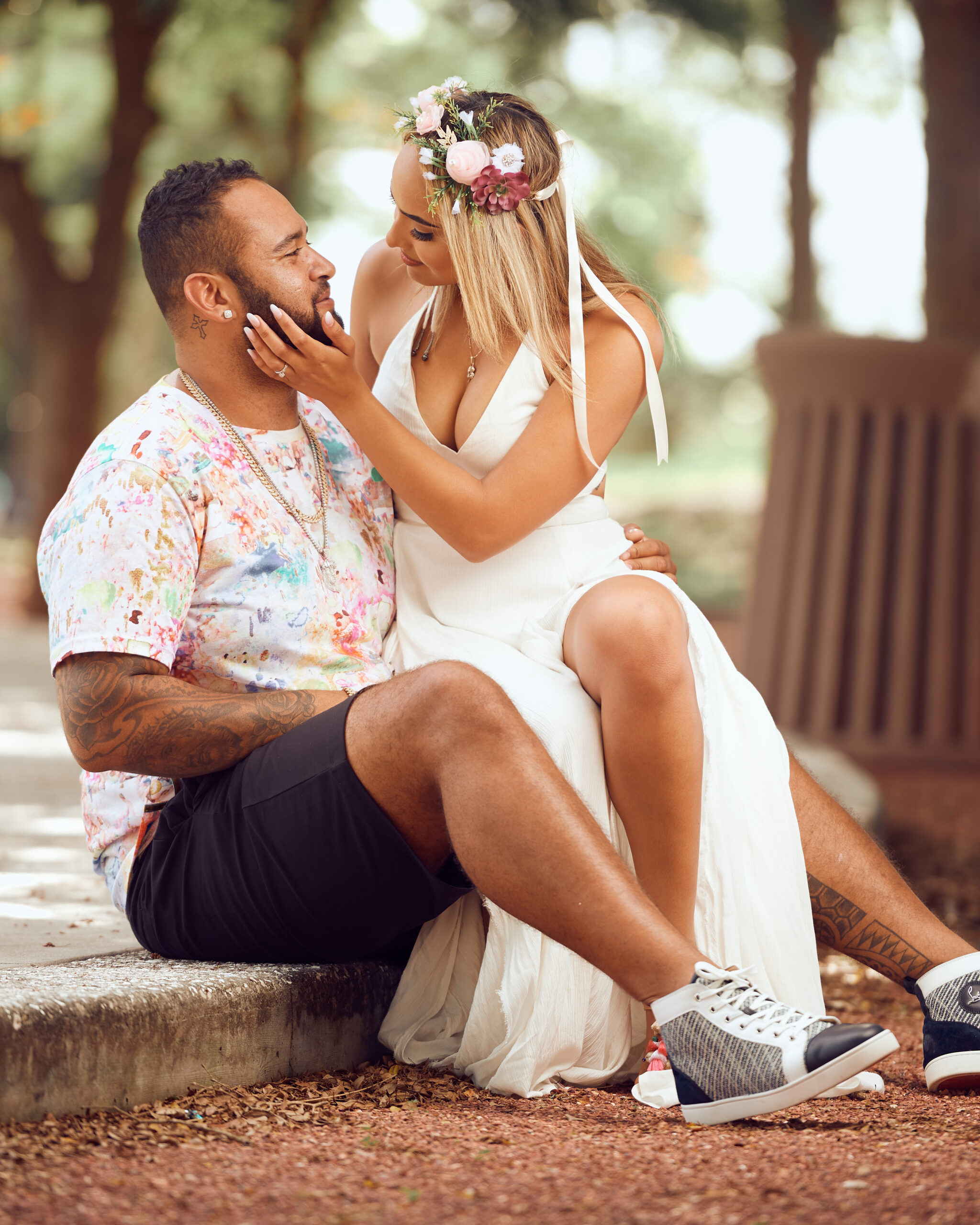 Bella Zuniga to soon welcome her first baby with husband Luiz Gohara!
