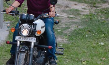 Abhishek Abhay