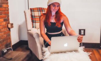 Making Your Living From Freelancing - Alexandra Fasulo