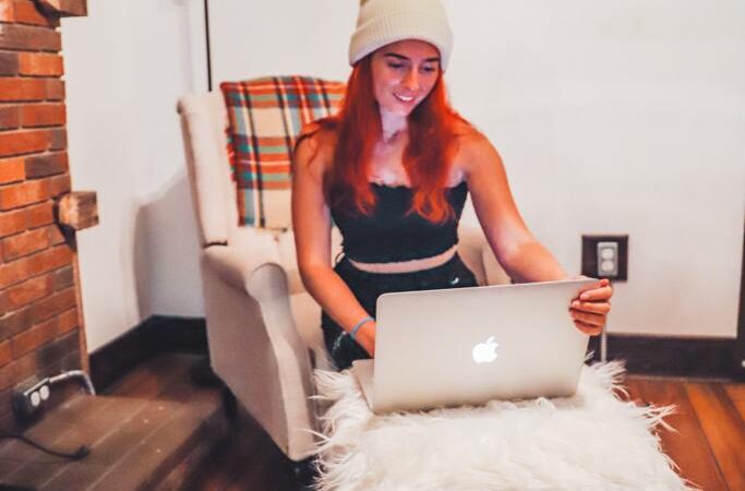 Making Your Living From Freelancing – Alexandra Fasulo