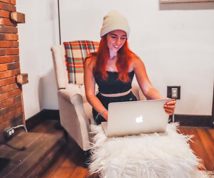 Making Your Living From Freelancing - Alexandra Fasulo