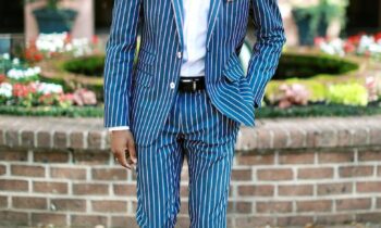 Adeyemi Oduwole’s