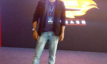 Rahul Kumar Pandey