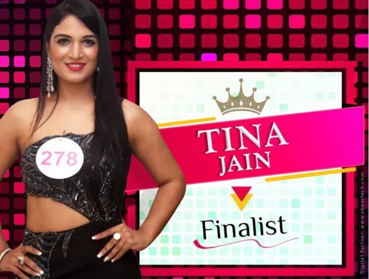 Tina bbatia jain