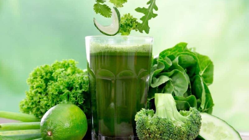 Diet for Diabetes: Take this plant-based beverage to control your blood sugar