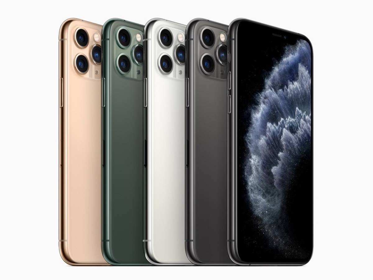 Apple has delayed the launch of the new ‘5G iPhone’ until October