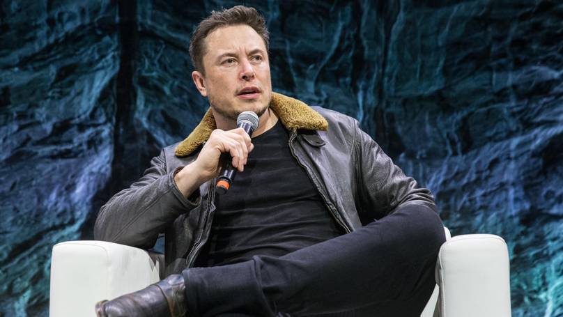 Neuralink will stream music directly into your brain, says Elon Musk